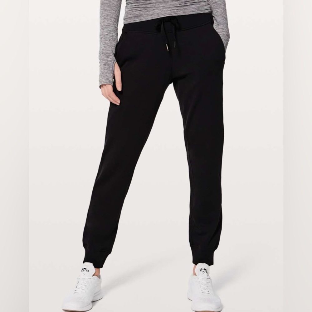 Lulu Lemon Ready to Rulu Jogger